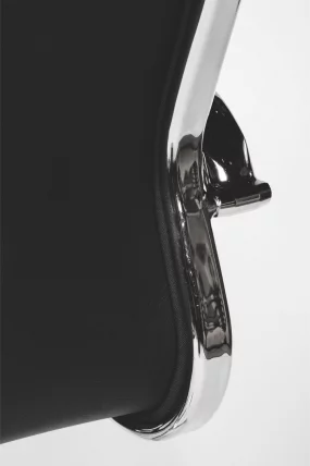 Кресло офисное Харман H-101 Black Кресло офисное Харман H-101 Black_8