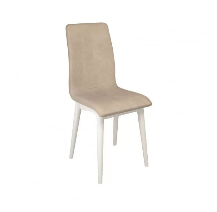 Стул Марвин Белый Виола 01_0