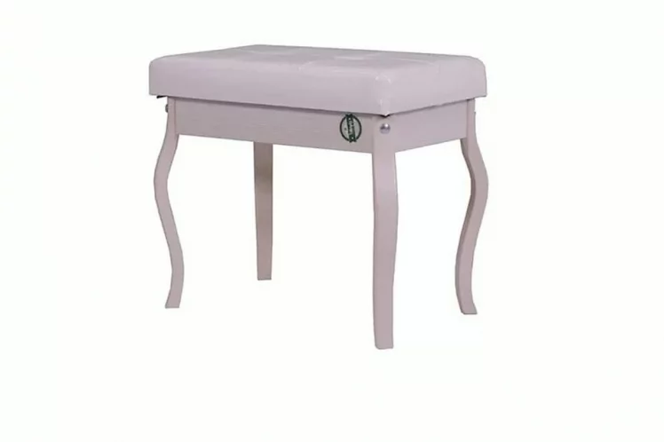 Банкетка Яна Бодега белый Остин Уайт_2