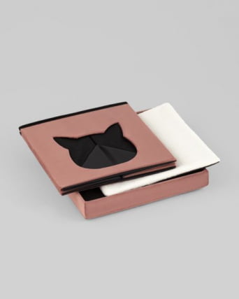 Пуф складной с ящиком Store Pet розовый_4