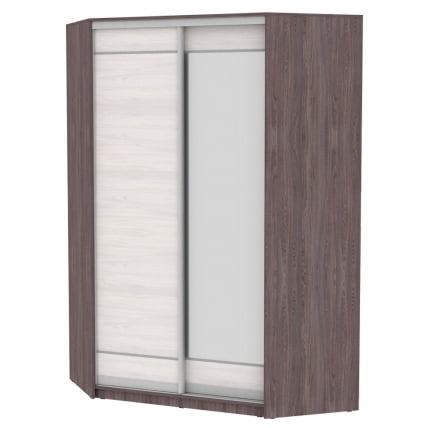 Шкаф-купе YA-230х1400-718-5(ЯАТ-ЯАС-D1D2)_0