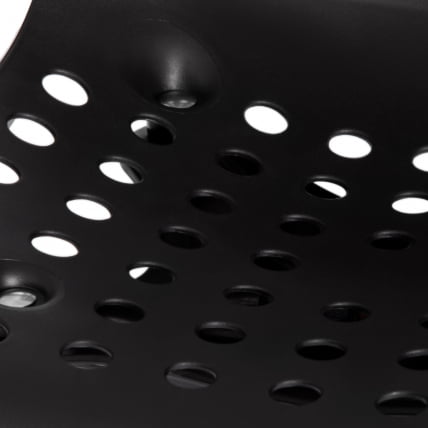 Офисное кресло SKALBERG OFFICE (mod. C-084-B) / 1 шт. в упаковке металл/пластик, Black (черный)_6