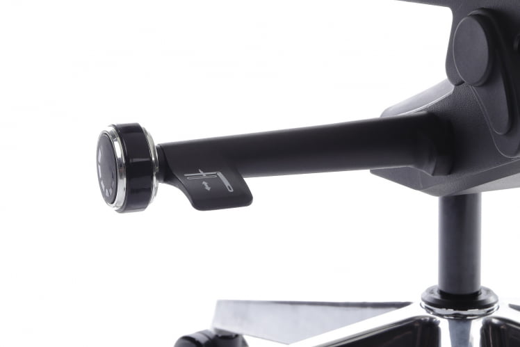 Кресло Россо А1918 Коричневый / Rosso A1918_9