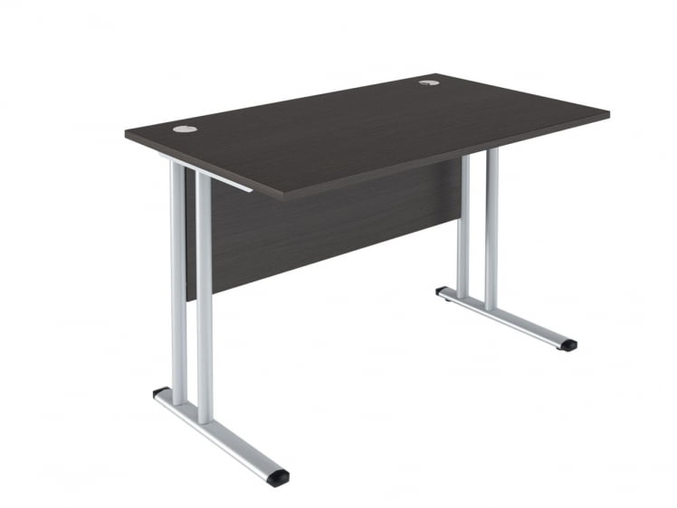 Стол прямой СП-2М Венге_0