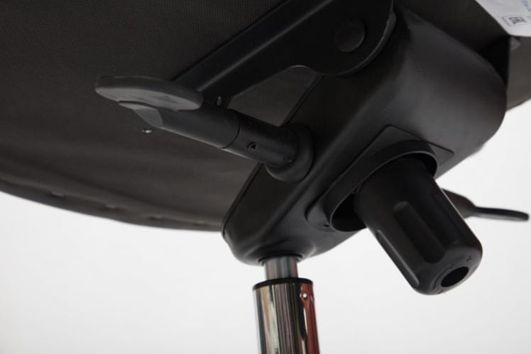 Кресло руководителя BOSS люкс черный_6