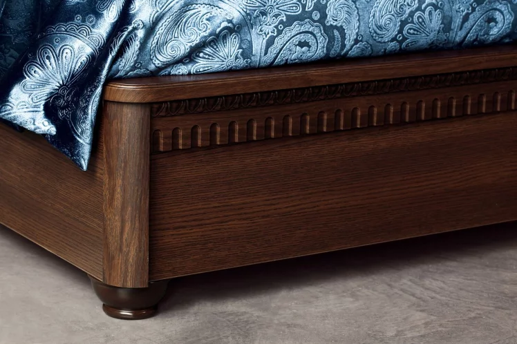 Спальня Лючия Дуб Оксфорд_3