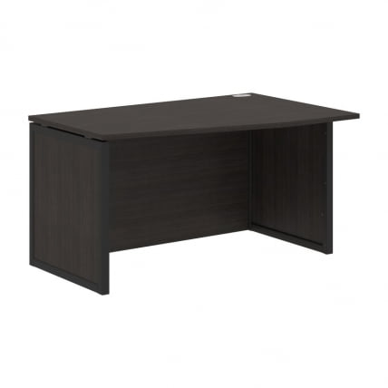 Стол письменный правый XTEN-QP XQPCT 149H R Дуб Юкон Антрацит_0