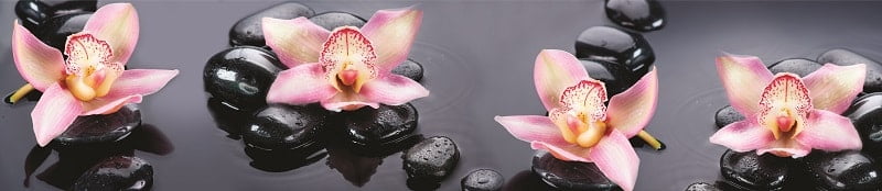 Глянцевый фартук (КОМПОЗИТ) KM 214_0