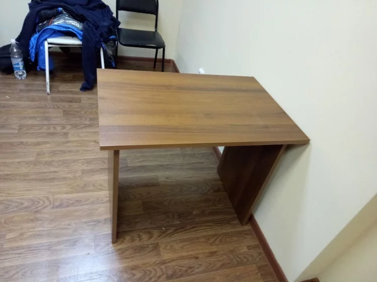 Стол рабочий Альфа 62.20_1