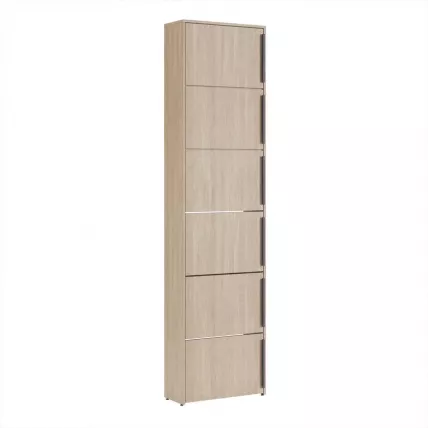 Шкаф для обуви Мод. 8 Палермо/Рейн Мориан_0