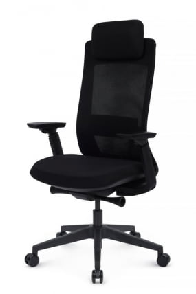 Кресло Миратт МРТБ-001 Черный / Miratt MRTB-001_6