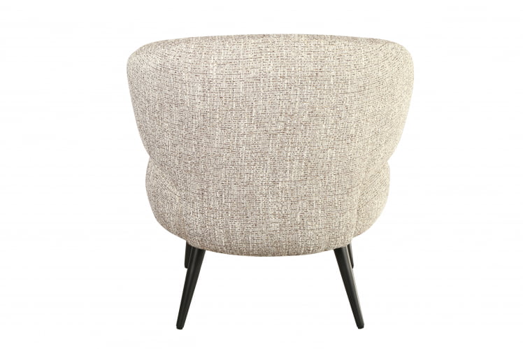 Кресло лаунж Риво мокка / Rivo_4