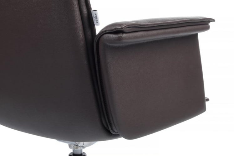 Кресло Рубенс-СТ C1819-2 Темно-коричневый / Rubens-ST C1819-2_6