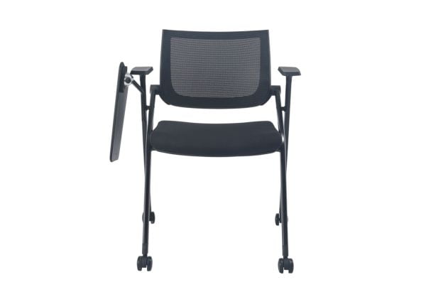 Кресло-конференц CЛИП ЕАСЙ Т202348 стл ЧЕРНЫЙ/ЧЕРНЫЙ / CLIP EASY_2