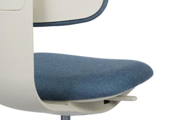 Кресло Суммит КП13 Синий / Крeсло Summit KP13_10