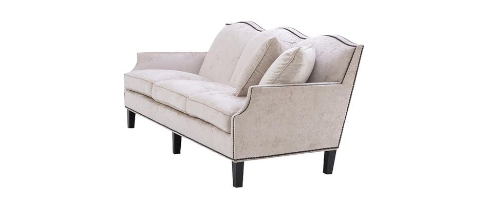 Диван трехместный Мерлин В-03/2 / V-03/2_1