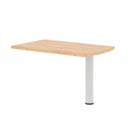 Приставка на опоре В302.1 Дуб Бофорд_0