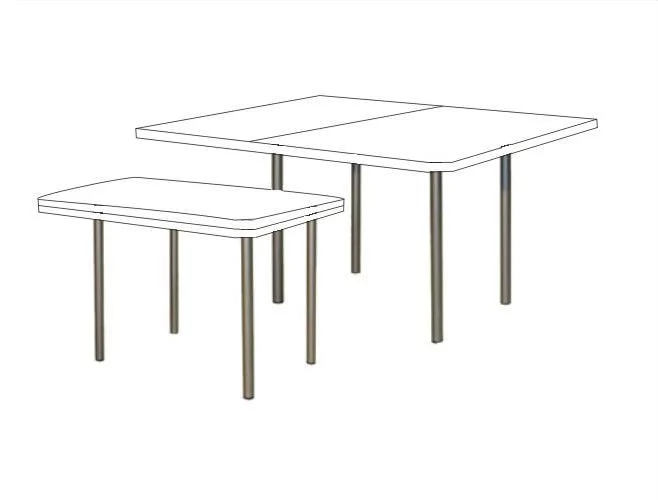 Металлокаркас Z 260_1