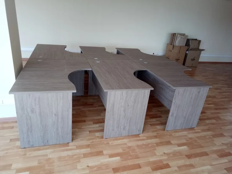 Стол угловой Twin 12.11.14Пр Дуб Верцаска_4