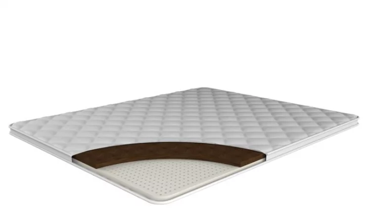 Наматрасник корректирующий Кокос+Латекс 140-190_0