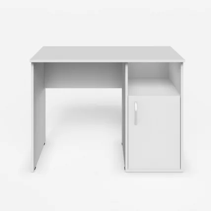 Компьютерный стол COMP CD 1059 Белый_3
