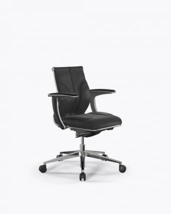 Компьютерное кресло Самураи С4-11У - Инфинитй /Кc06/Вм06/У1мЛ-мЛ(М26.Б32.Г25.В03) / Samurai S4-11U Infinity /Kc06/Wm06/U1mL-mL(M26.B32.G25.W03)_0