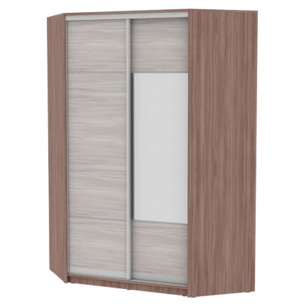 Шкаф-купе YA-230х1400-718-5(ЯШТ-ЯШС-D4D3)_0