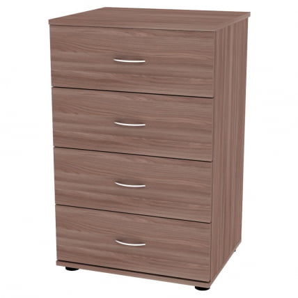 Комод Алиса(K2)856х540х459ручкаскоба96мм(ЯШТ)_0