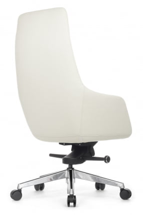 Кресло Соул А1908 Белый / Soul A1908_2