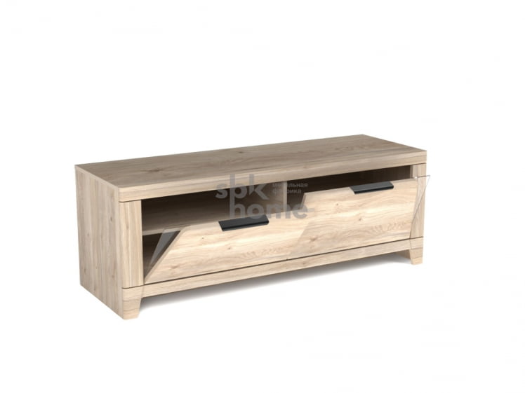 Тумба  ТВ, Юта (1400*477*500) Дуб Мария, 31712 _1
