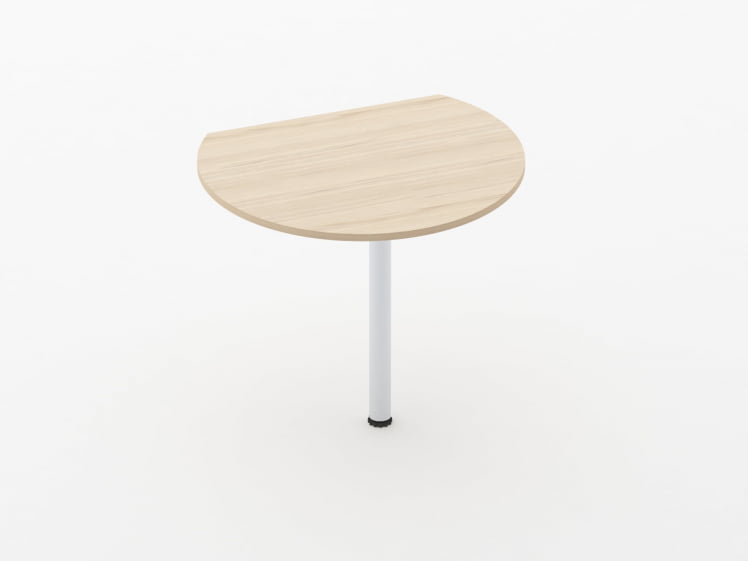 Приставка «Капля» Twin 13.15 Туя_0