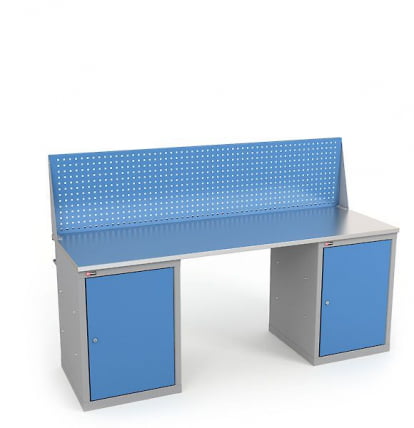 Верстак ВЛ-200-08Ф + Экран ВЛ-200-Э1_0