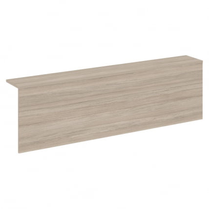 Накладка прямая высокая на 2 модуля О.R-F.MP.V-138 ONIX О.R-NP.V-138.2 Дуб Аттик_0