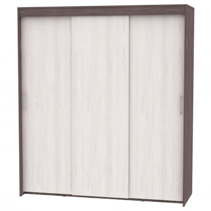 Шкаф-купе T-3-198х175х60(ЯАТ-ЯАС-5)_0