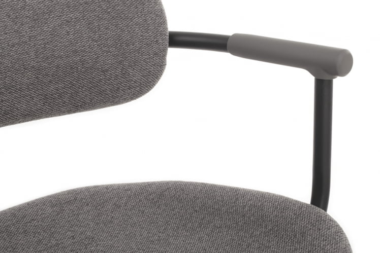 Кресло Колин В-231 Серый / Kolin W-231_6