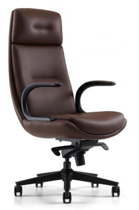 Кресло Дэнте А2561-12 Темно-коричневый / Dante A2561-12_0