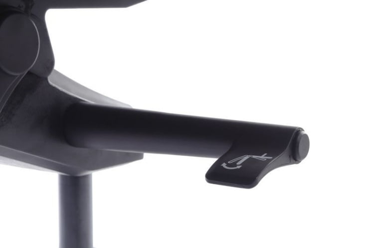 Кресло Алонзо А1711 Черный / Alonzo A1711_10