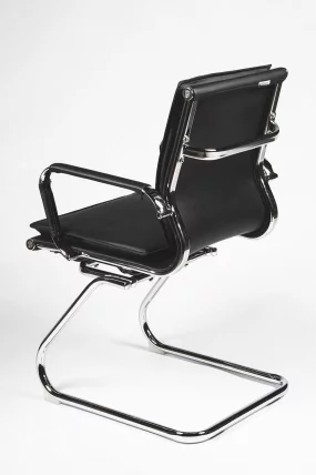 Кресло офисное Харман CF Черный_5