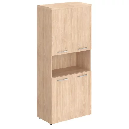 Шкаф Торр-З ТХC 85.4 Дуб Девон / Torr-Z THC_0