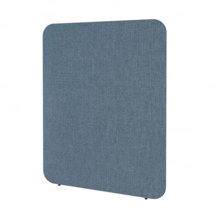 Перегородка боковая глухая левая Колл-центр KC.B(L) Romeo-10_0