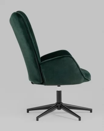 Кресло регулируемое Филадельфия Изумрудное_1