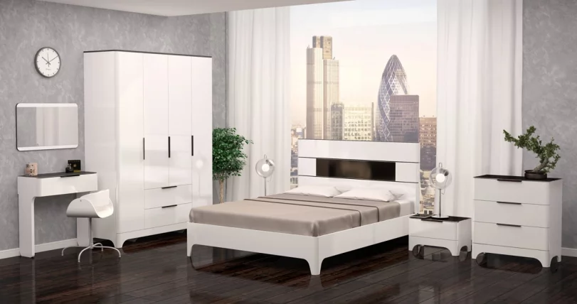 Спальня Танго