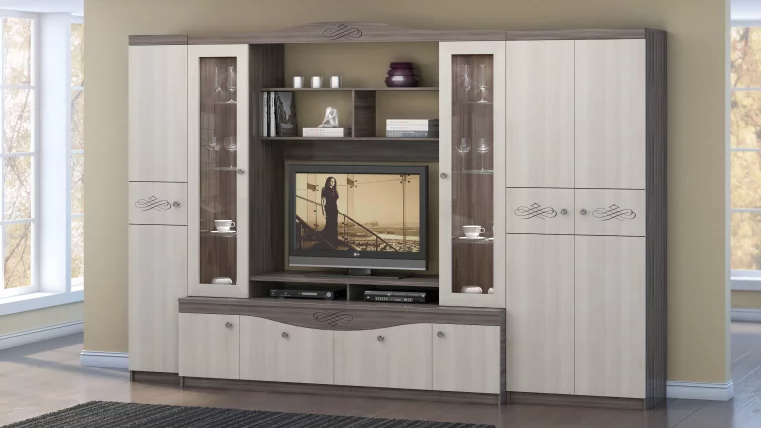 Гостиная Глория