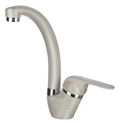 Кухонный смеситель GRANULA 2024 Пирит_0