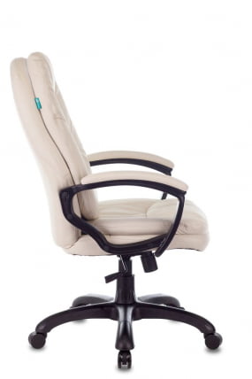 Кресло руководителя Бюрократ CH-868N/WHITE_2