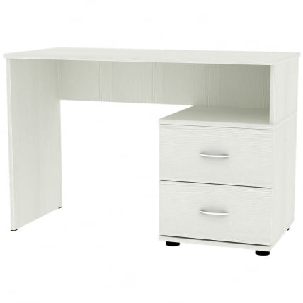 Туалетный столик Алиса(C4)670х1001х459ручкаскоба96мм(ВД)_0