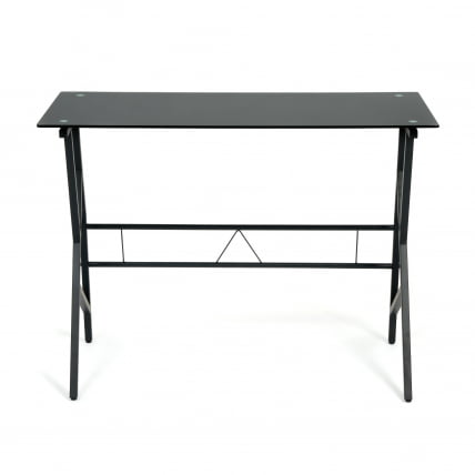 Стол GD-02 Black (черный)_3