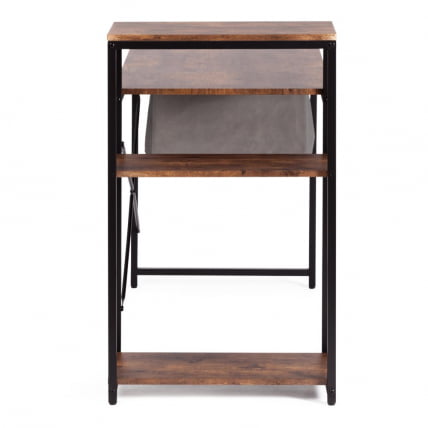 Стол WD-15 burnt_1