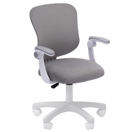 Детское кресло CHAIRMAN KIDS CH106 Серый_0