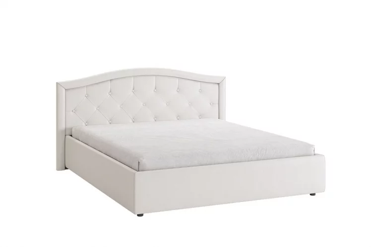 Кровать 1.6 Верона КМ1.6-01.1771 Белая / KM1.6-01.1771_0